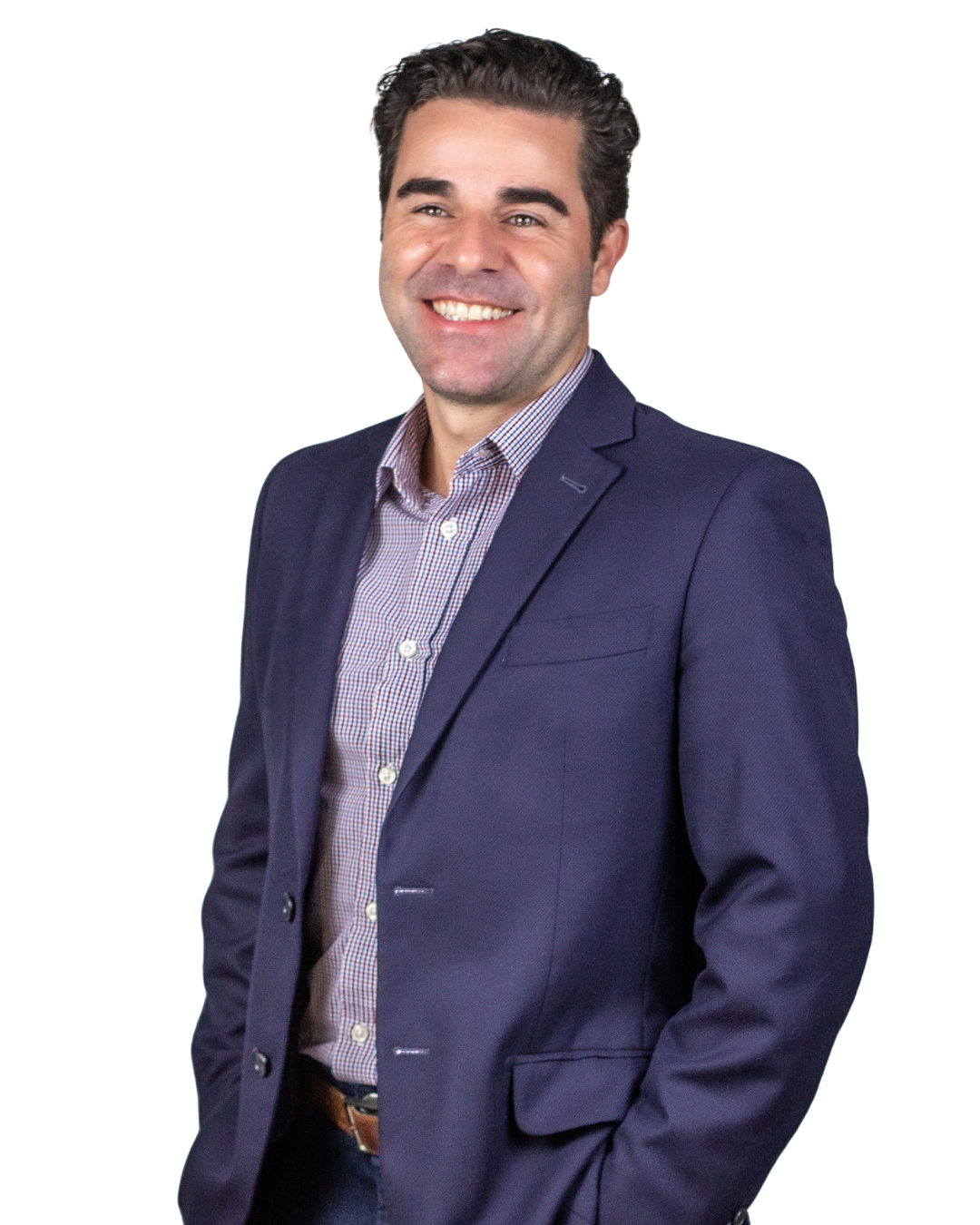 Dr. Luís Tinti